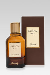 Anarkali Fragrance Oriental Soul 100 ML